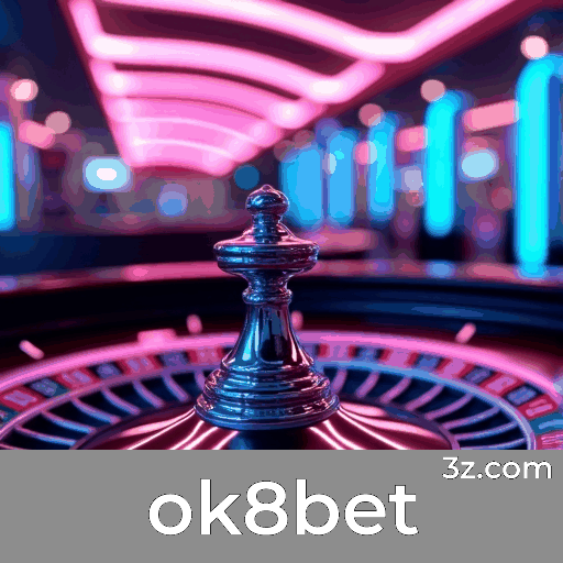ok8bet screen