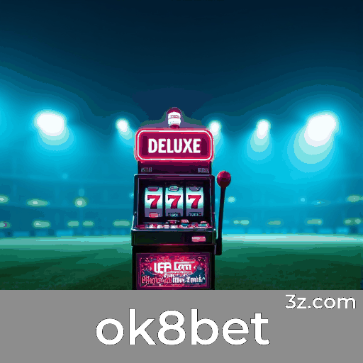 ok8bet screen